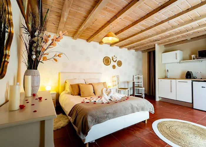 Au temps des cerises